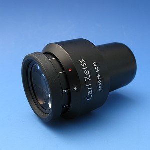 Eyepiece PL 10x/22 Br. foc.