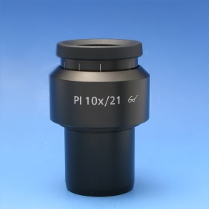 Eyepiece PL 10x/21 Br. foc.