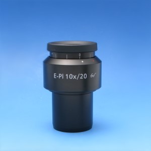 Eyepiece E-PL 10x/20 Br.foc.