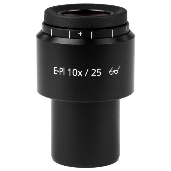 Eyepiece E-PL 10x/25 Br. foc.