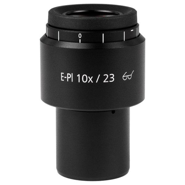 Eyepiece E-PL 10x/23 Br. foc.