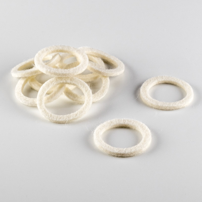 Immersion suction ring d=22.5 (10 pcs.)