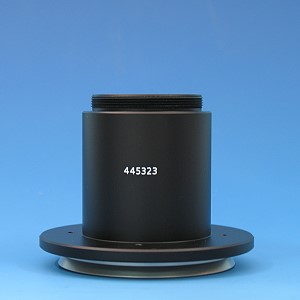 Condenser holder Z for dark-field condenser