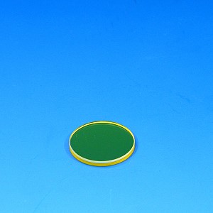 Filtre vert, d=25x4