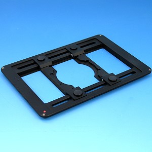 Universal mounting frame K