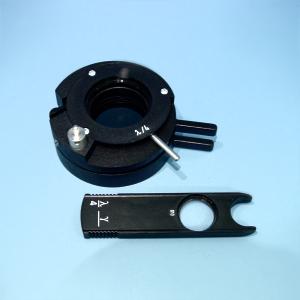 Circular polarizer D