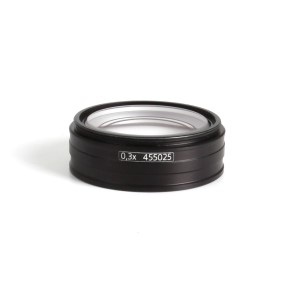 Front lens system 0.3x FWD 287mm