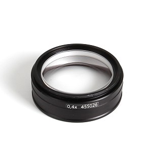 Front lens system 0.4x FWD 211mm