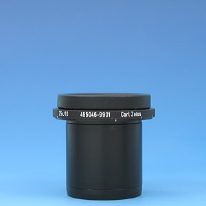 Eyepiece W 25x/10 foc.