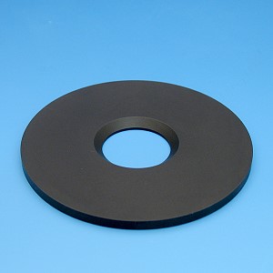 Diaphragme de platine d=84/25 mm