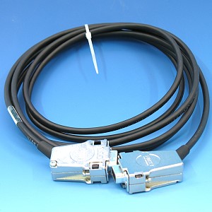 RS 232 cable (3m) (Illuminator - Device Master 3)