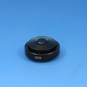 Ultra condenser 1.2/1.4 (0.75-1.0) WD=1.1-1.3mm
