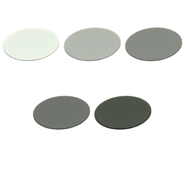 Neutral-density filter set D, d=32 mm Axio Examiner