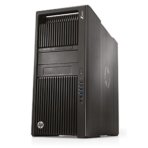 Mid-Range-Workstations Z840 R2