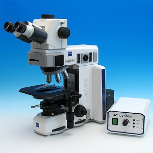Axio Scope.A1