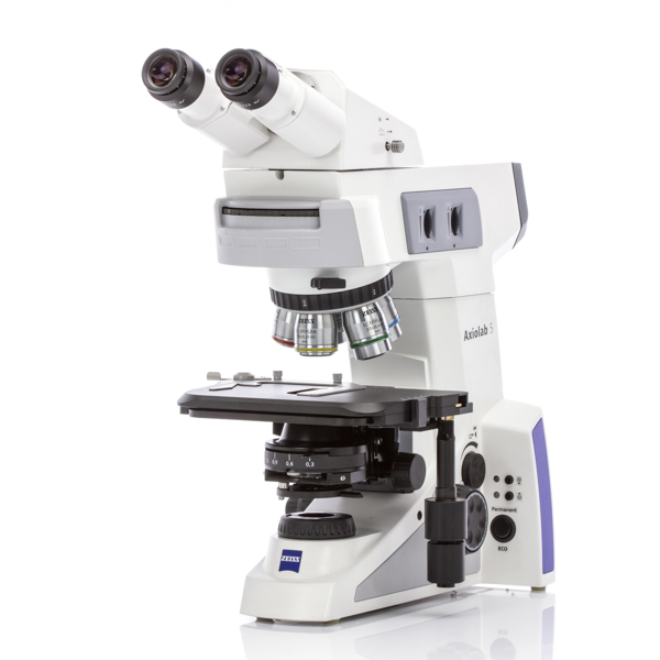 Microscopio Axiolab 5 MAT