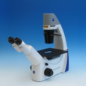 Microscope Primovert