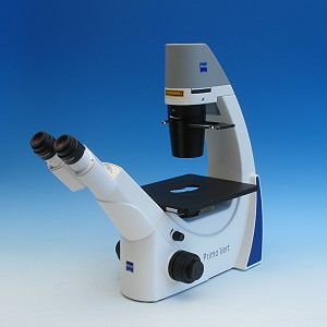 Microscope Primovert