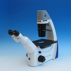 Mikroskop Primovert