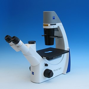 Microscope Primovert