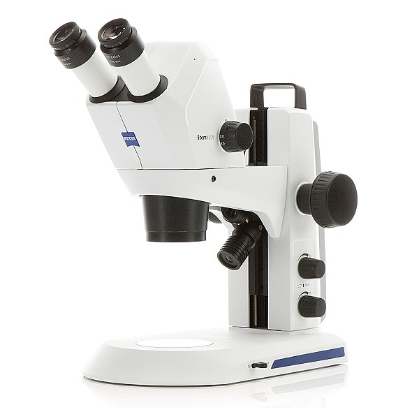 Stereomicroscopio Stemi 305 cam