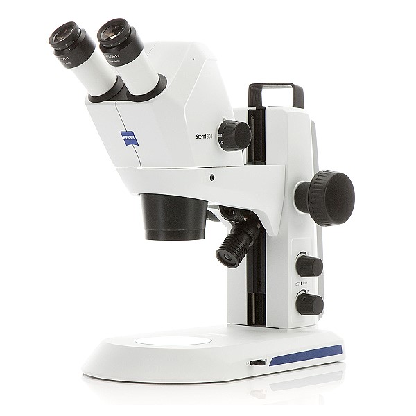 Estereomicroscopio Stemi 305 cam