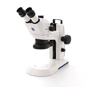Carl Zeiss Microscopy, LLC - Stereomicroscopes - Stemi 305 - Stemi 