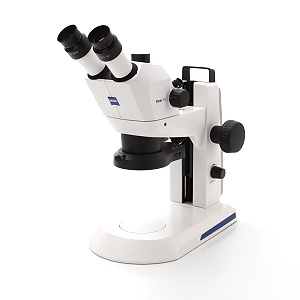 Stereomicroscopio Stemi 305 trino