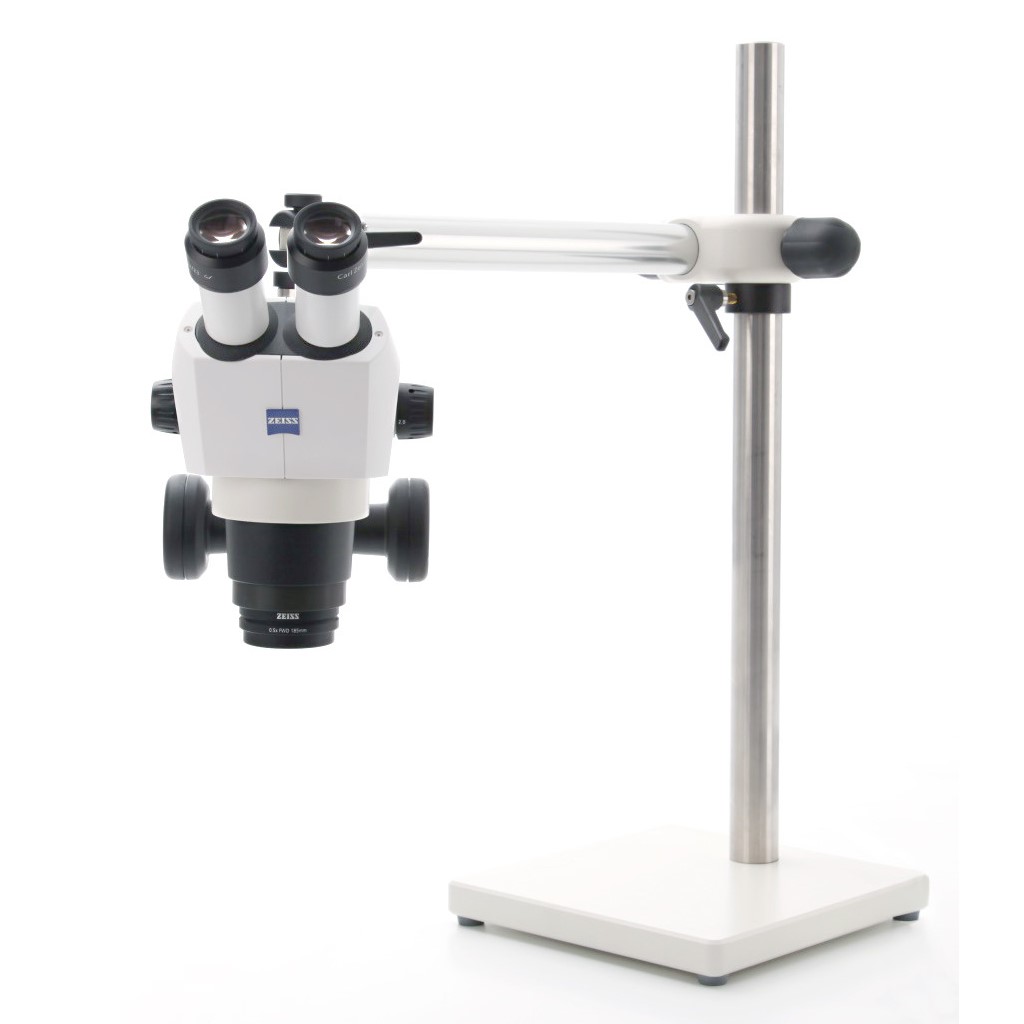 Carl Zeiss Microscopy, LLC - Stereomicroscopes - Stemi 305 - Stemi 305