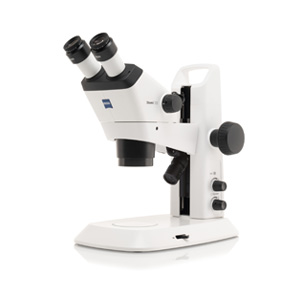 Stemi 355 Edu set with C LED illuminations