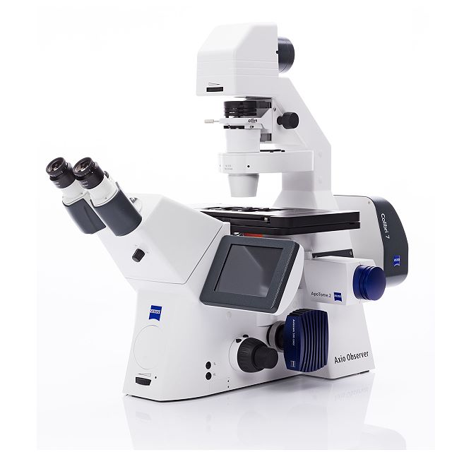 Microscope Axio Observer 7 ACR