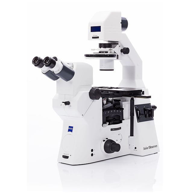 Inverted microscope Axio Observer 5