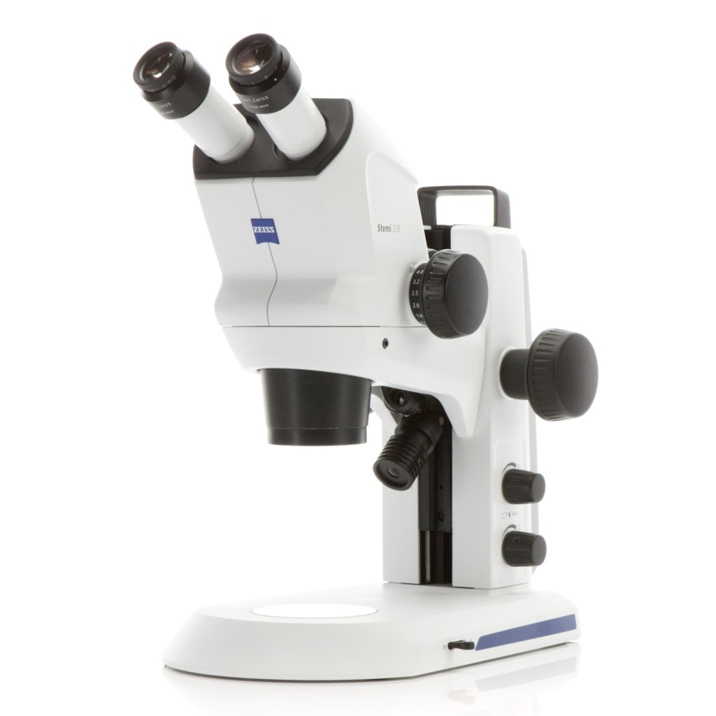 Stereomicroscope Stemi 508