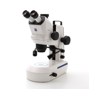 Stéréomicroscope Stemi 508 doc