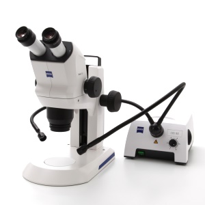 Stereomicroscope Stemi 508