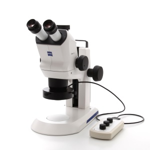 Stereomicroscopio Stemi 508 doc