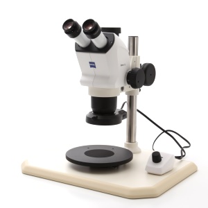 Stereomicroscope Stemi 508 doc