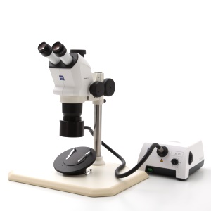 Stereomicroscope Stemi 508 doc