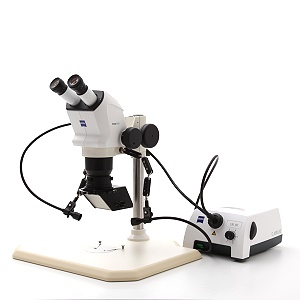 Stéréomicroscope Stemi 508