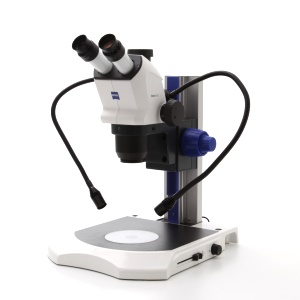 Stereomicroscope Stemi 508 doc