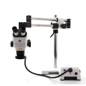 Stereomicroscope Stemi 508 doc