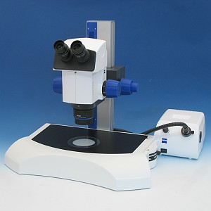 Stereomicroscope SteREO Discovery.V8