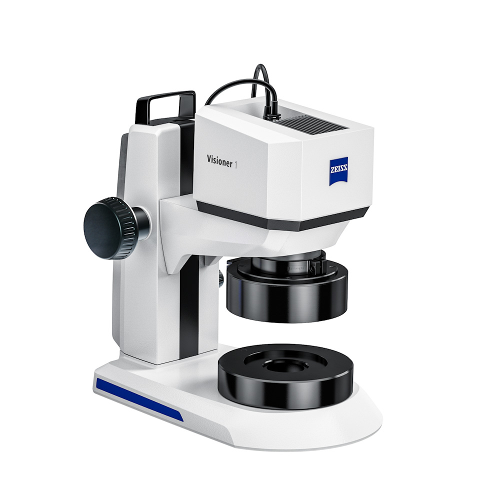 Digitalmikroskop Visioner 1 Basic