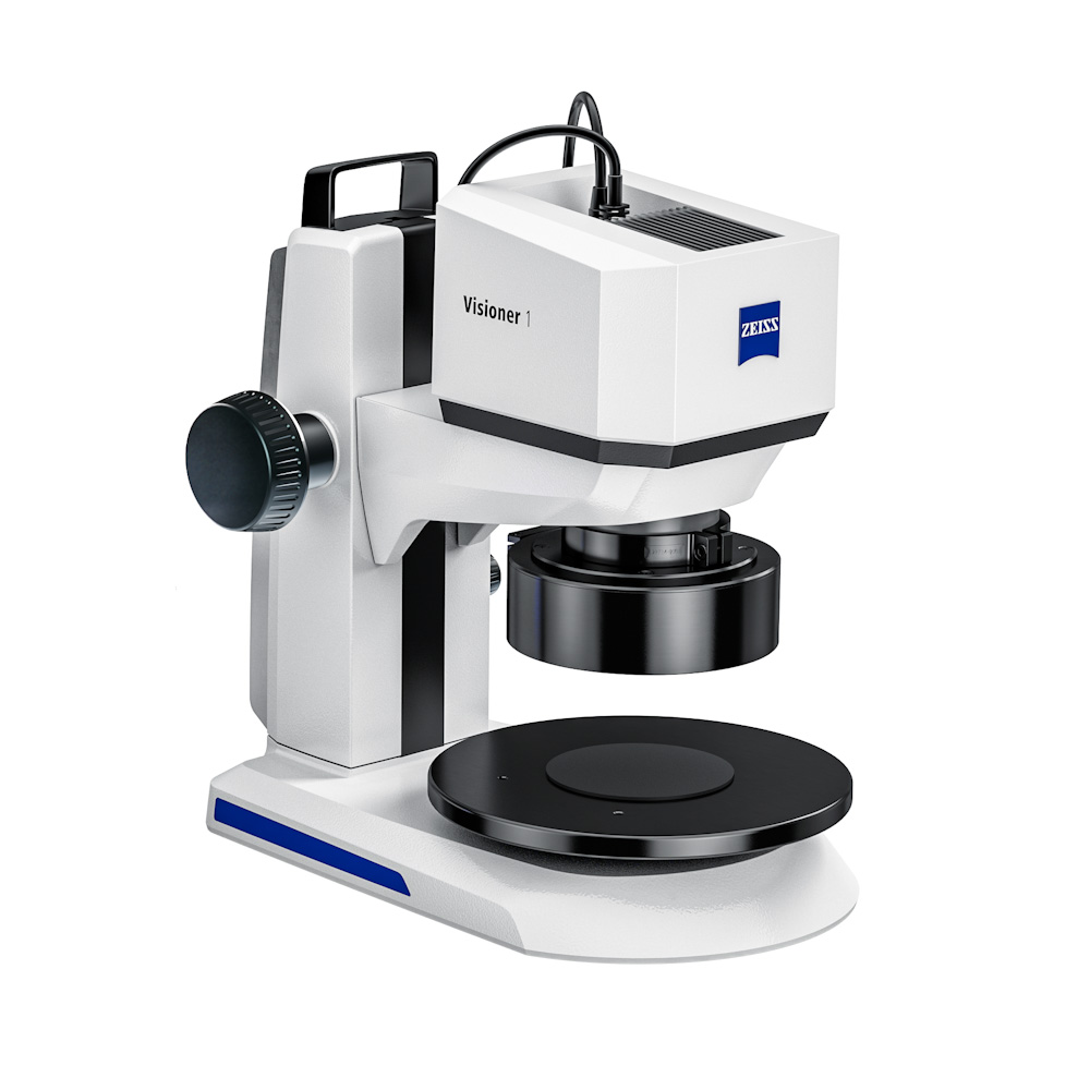 Digitalmikroskop Visioner 1 Basic plus