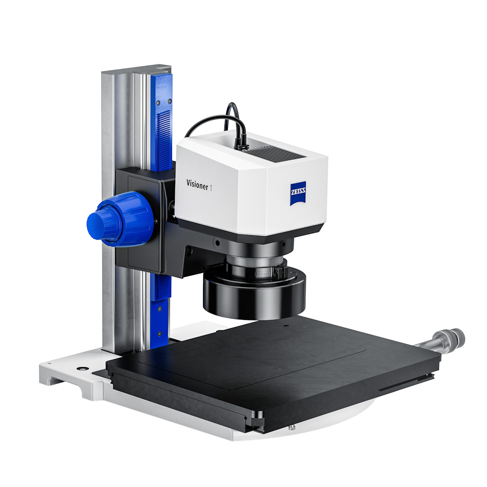 Digital microscope Visioner 1 Professional