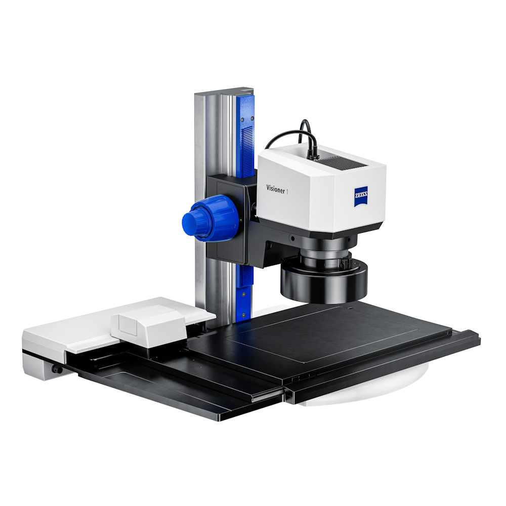 Digital microscope Visioner 1 Professional plus