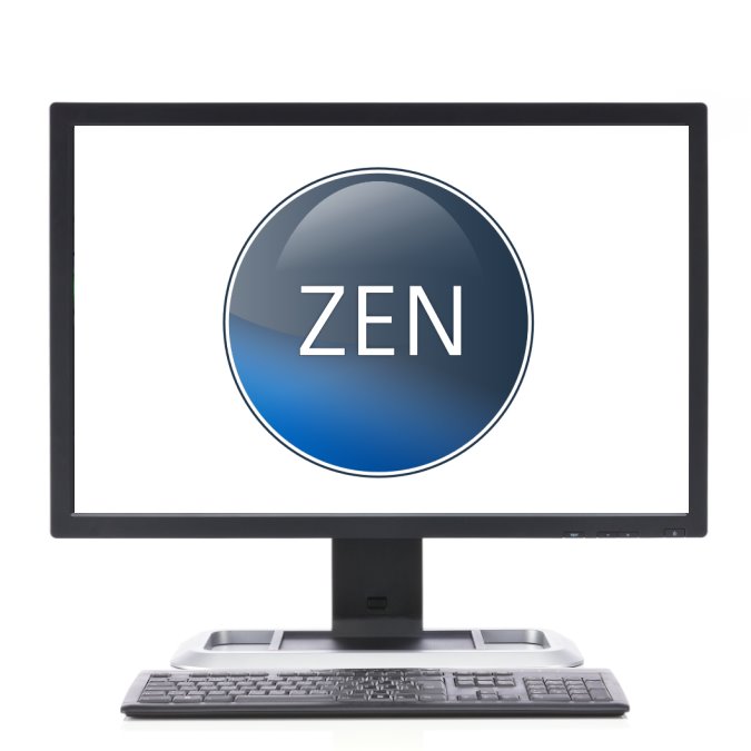 ZEN - Modules BioMed/Mat