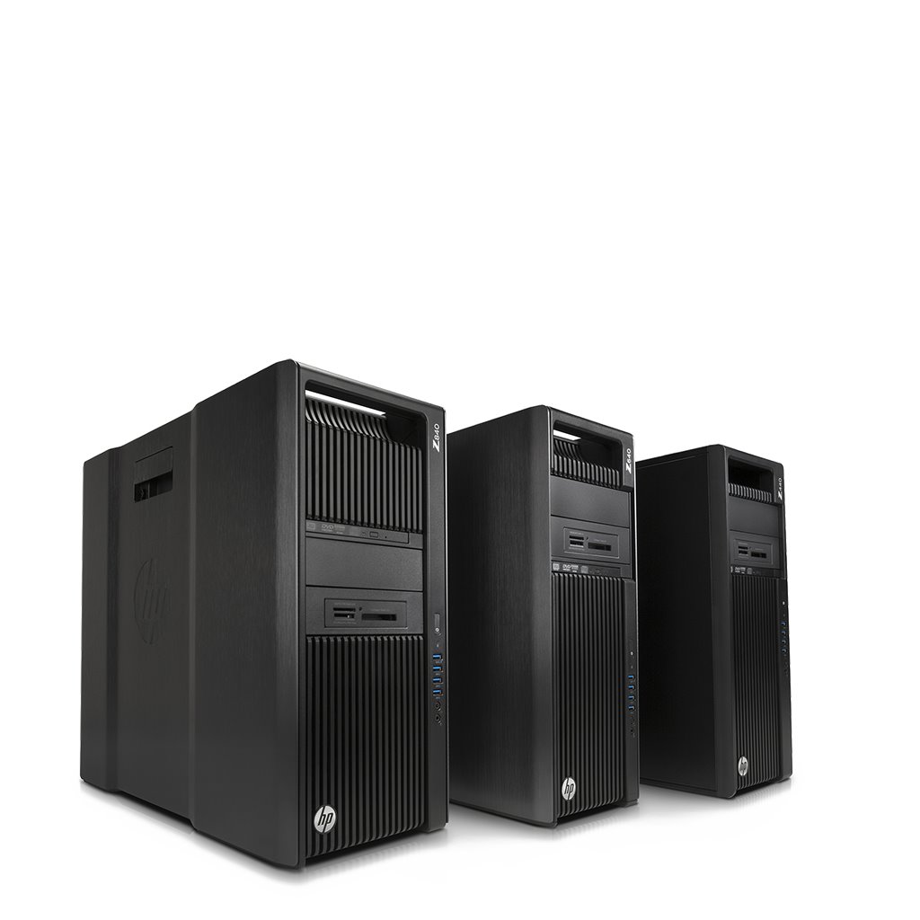 ZEISS Compact Workstation