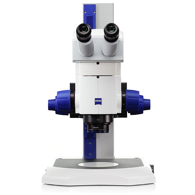 Mikroskop SteREO Discovery.V8