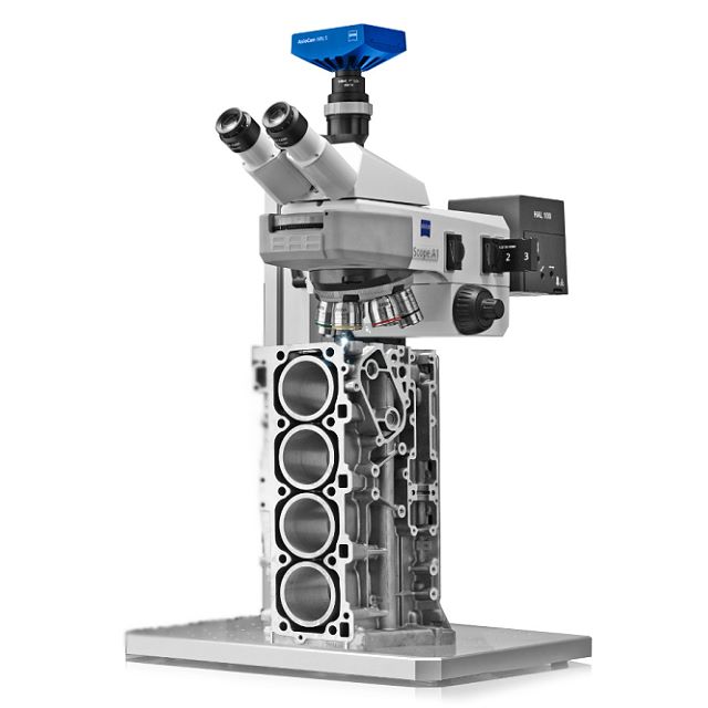Axio Scope.A1 Vario